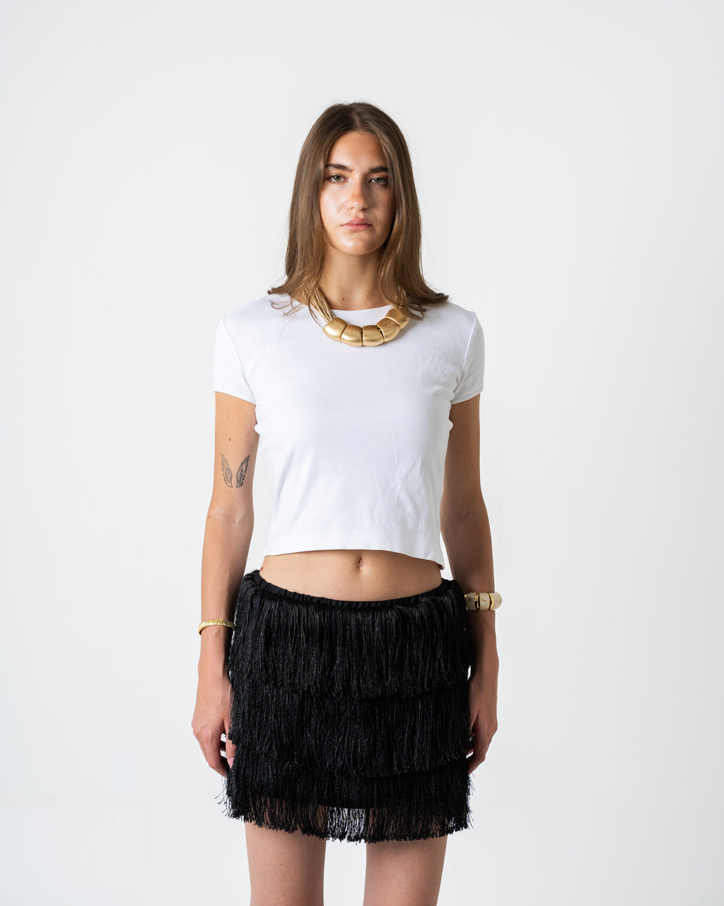 afterparty skirt