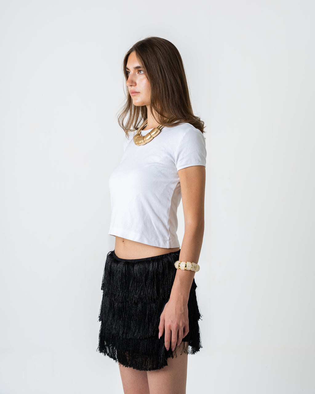 afterparty skirt