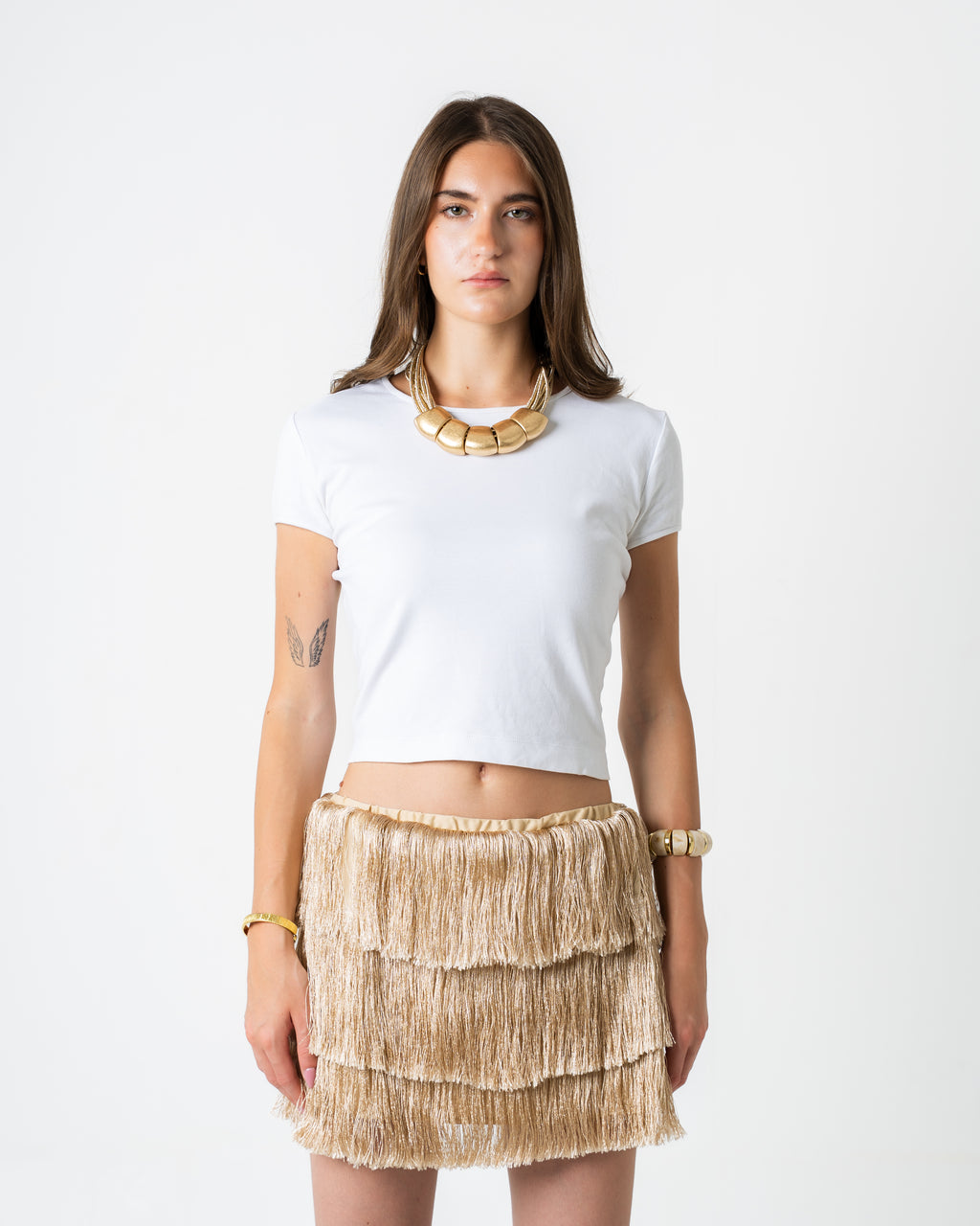 afterparty skirt