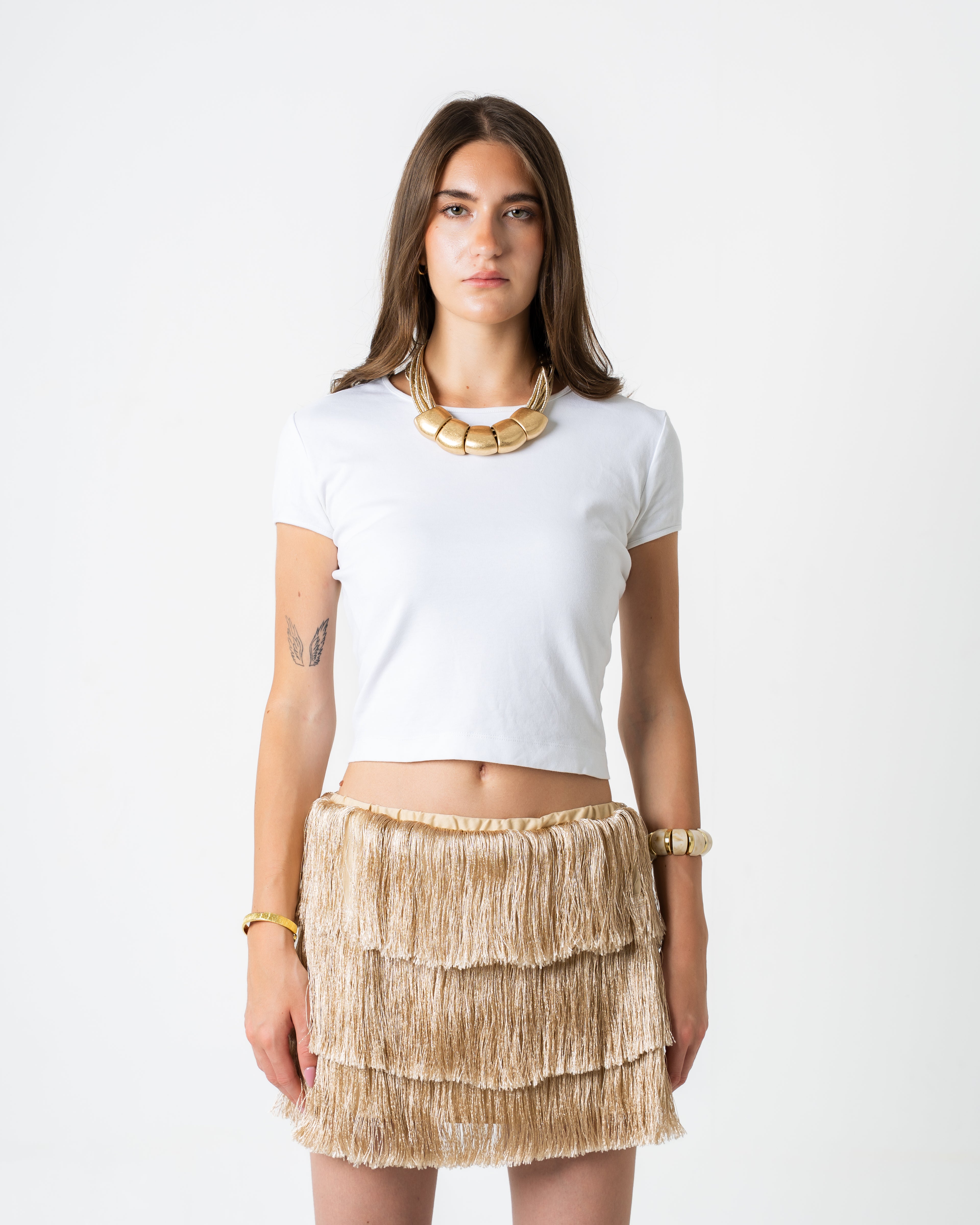 afterparty skirt