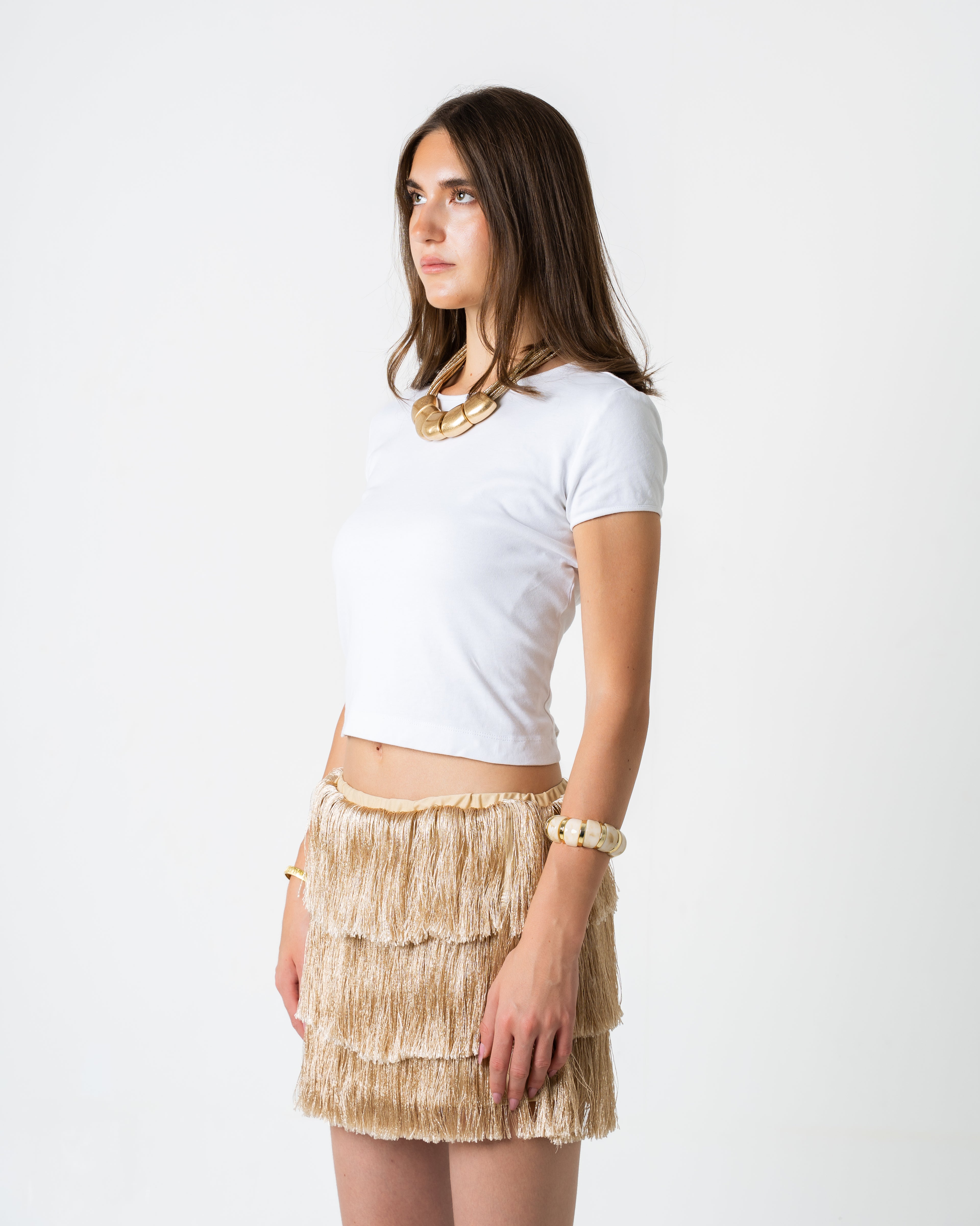 afterparty skirt