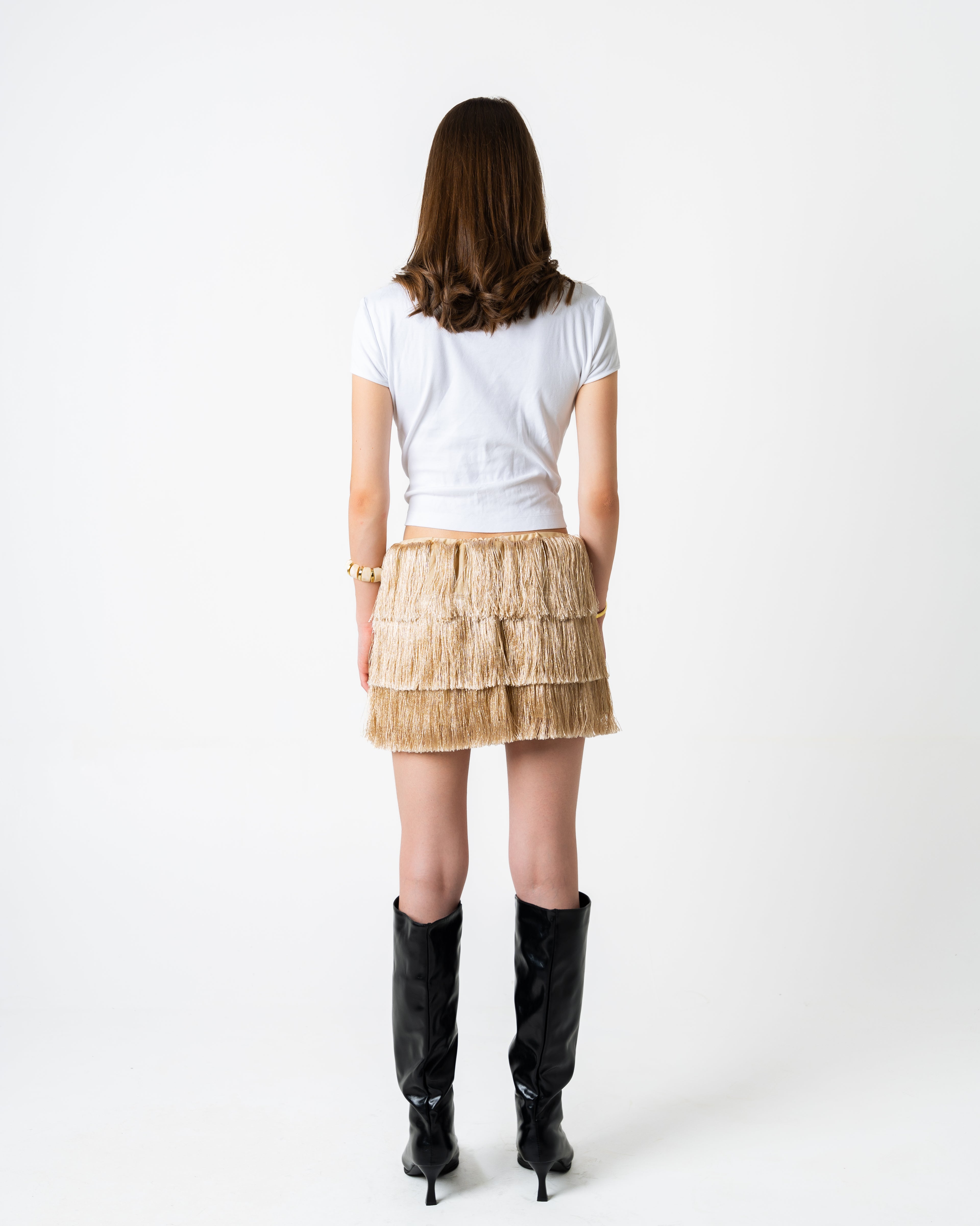 afterparty skirt