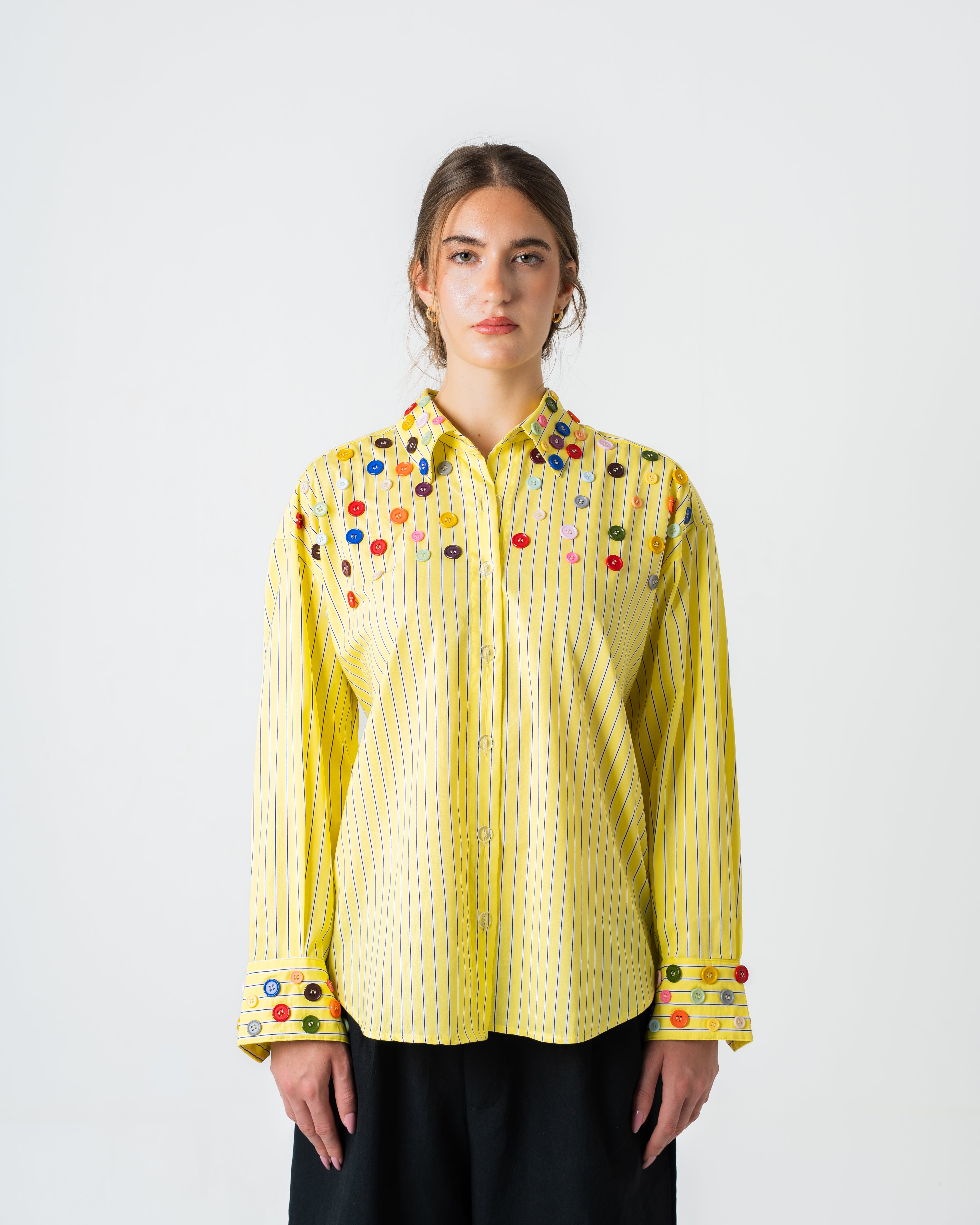 Golden hour shirt