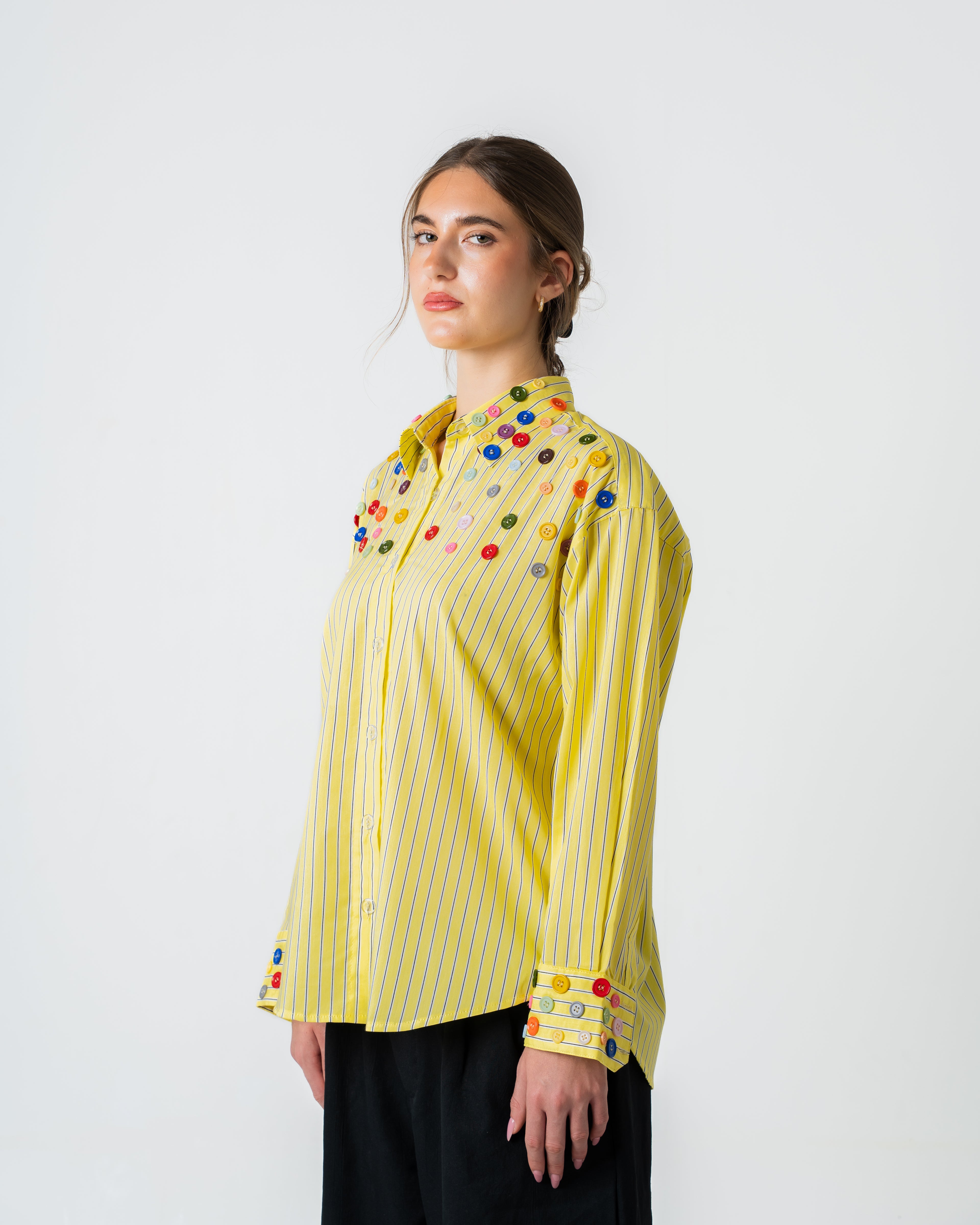 Golden hour shirt