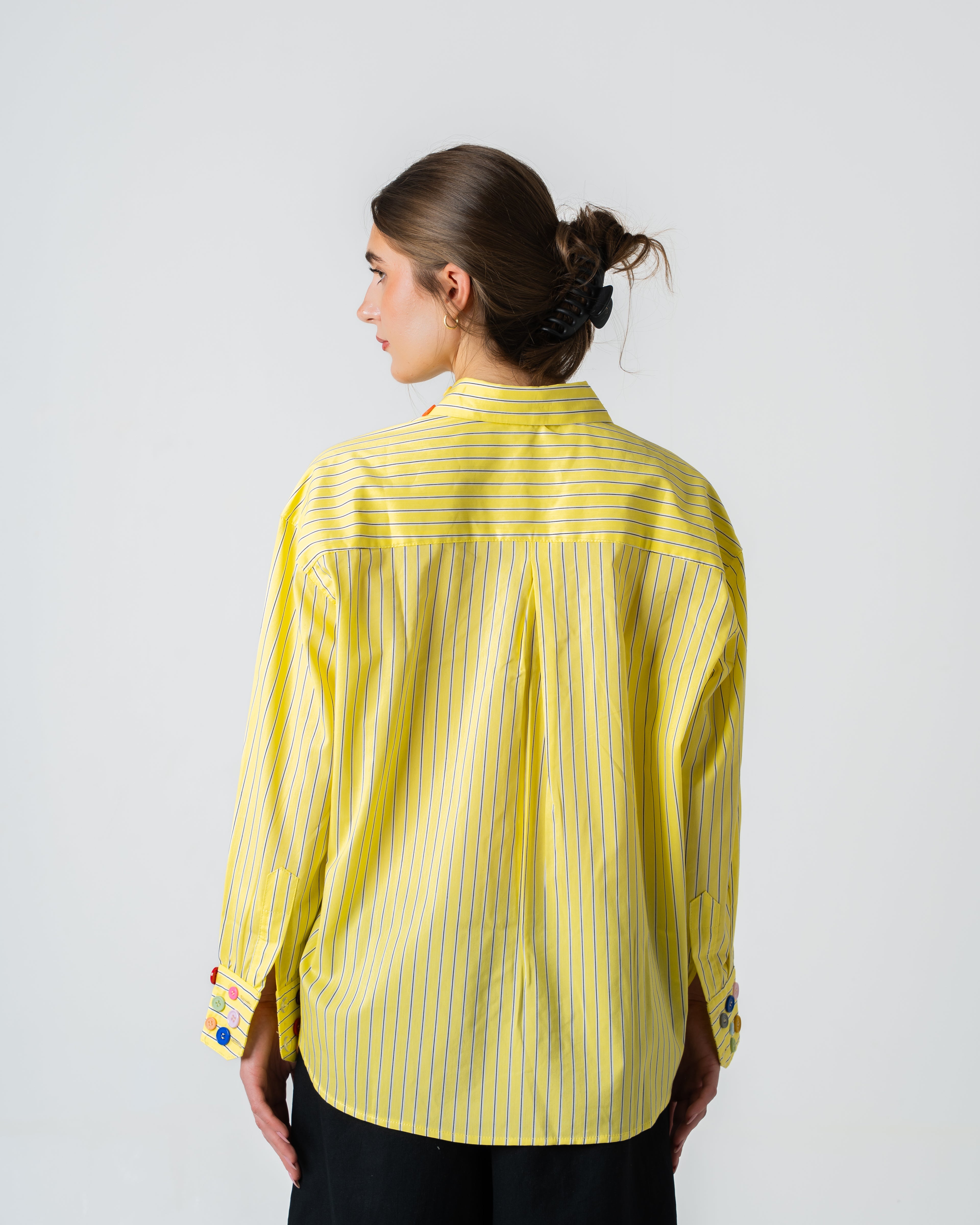 Golden hour shirt
