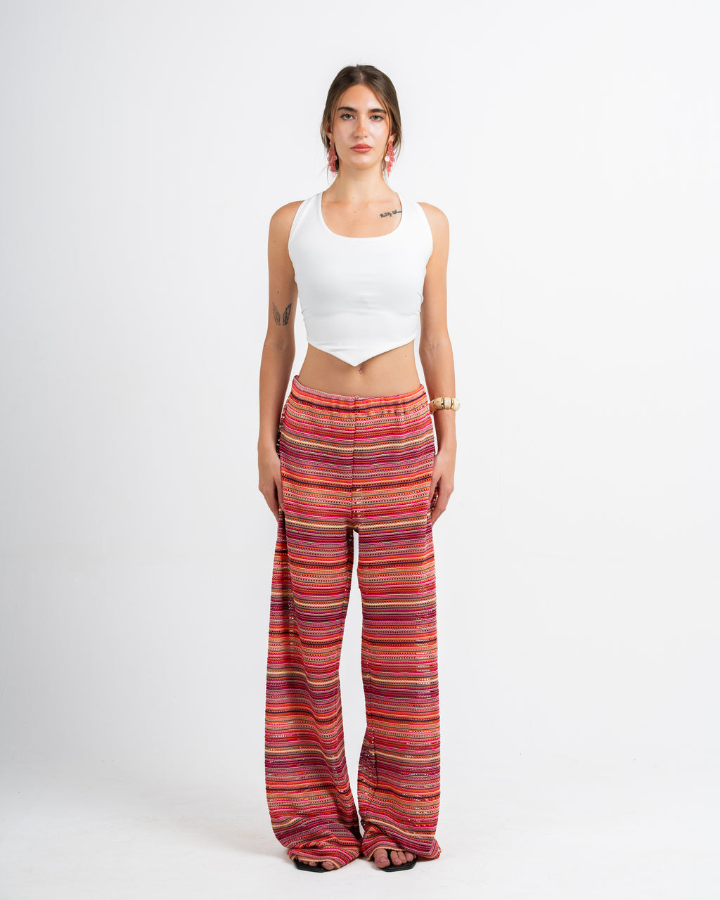 Summer Festival Pants