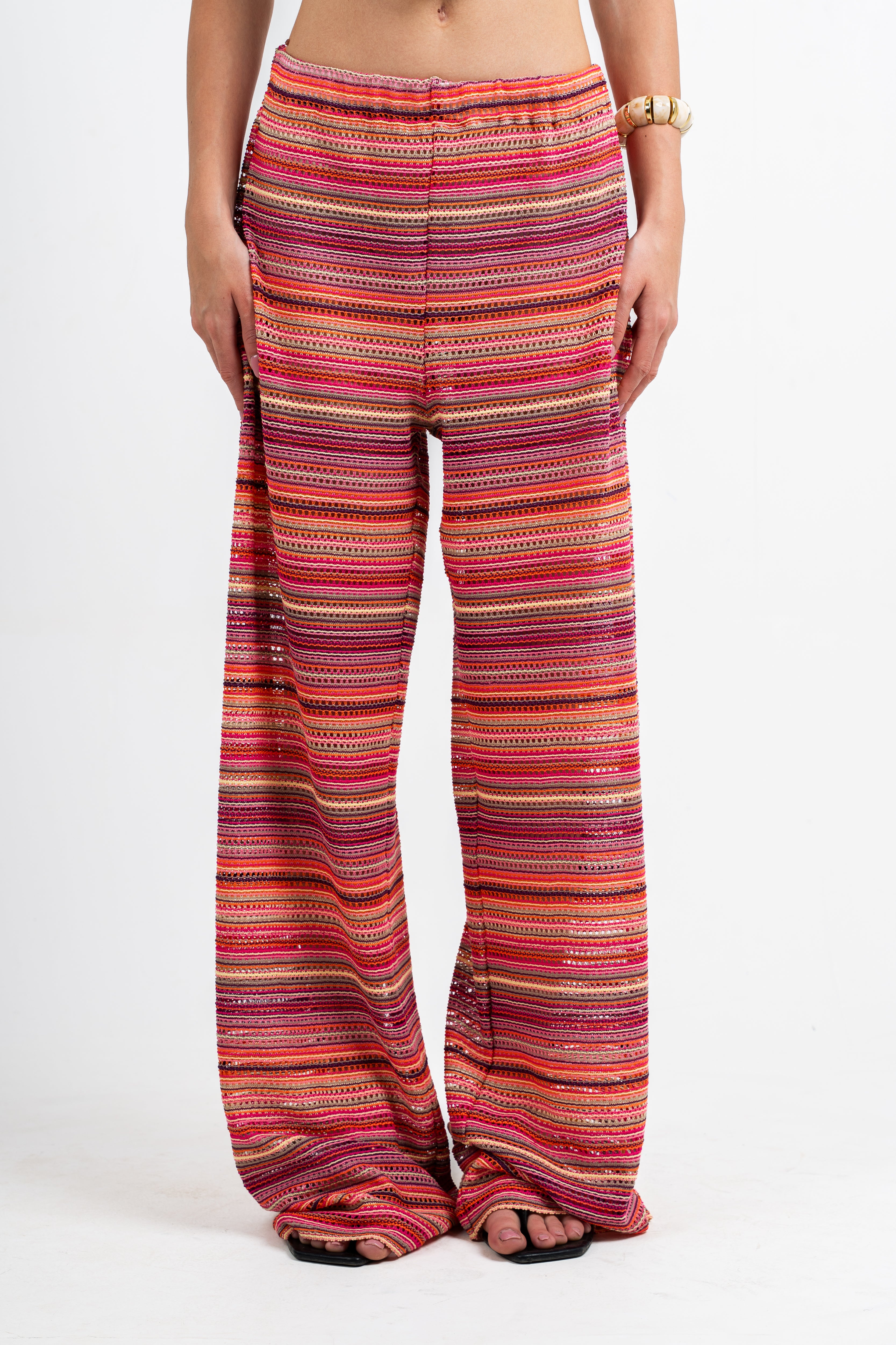 Summer Festival Pants