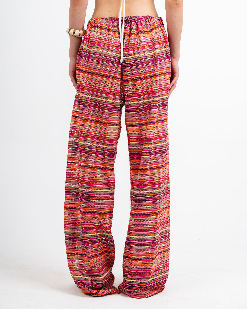 Summer Festival Pants
