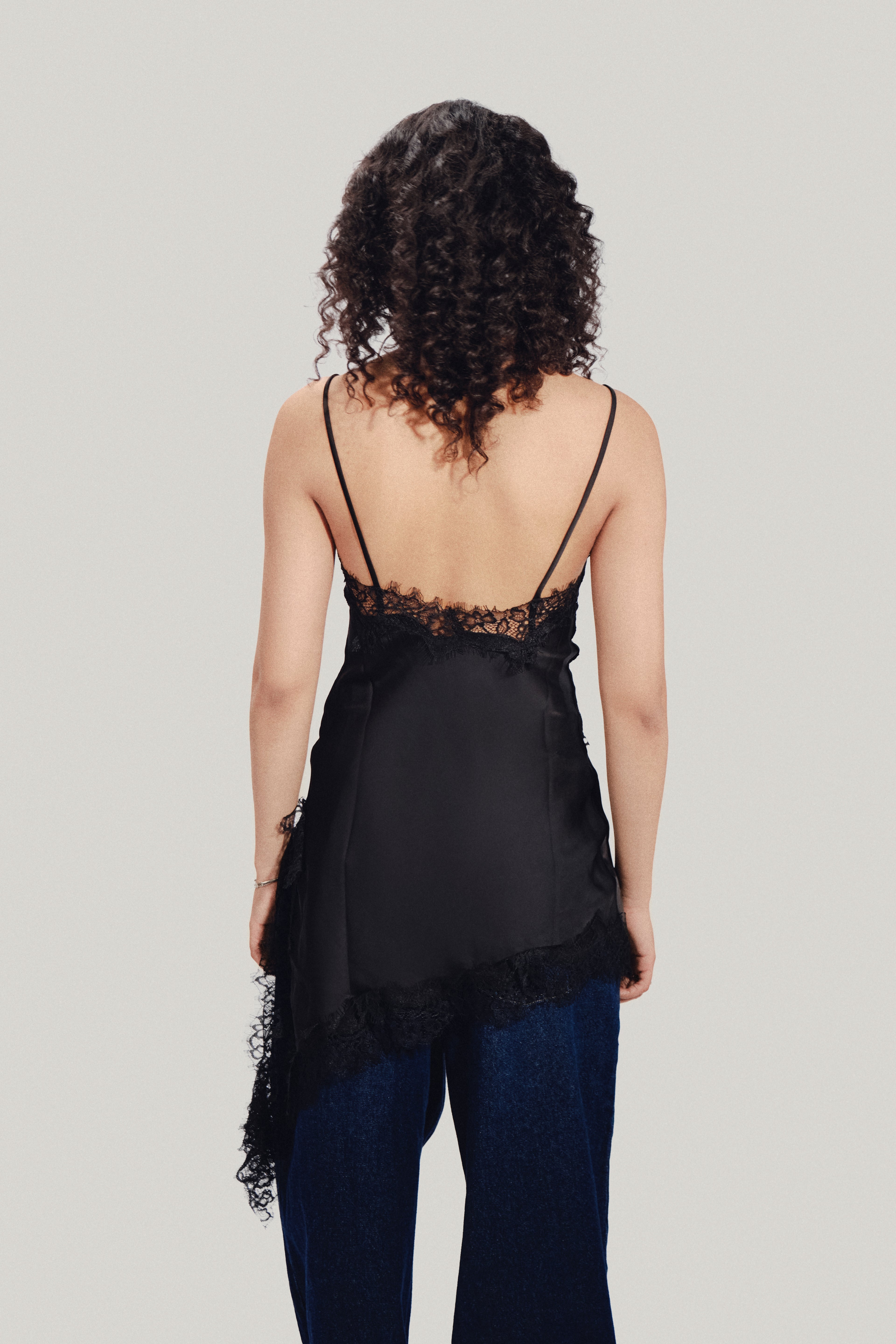 Lace Dress